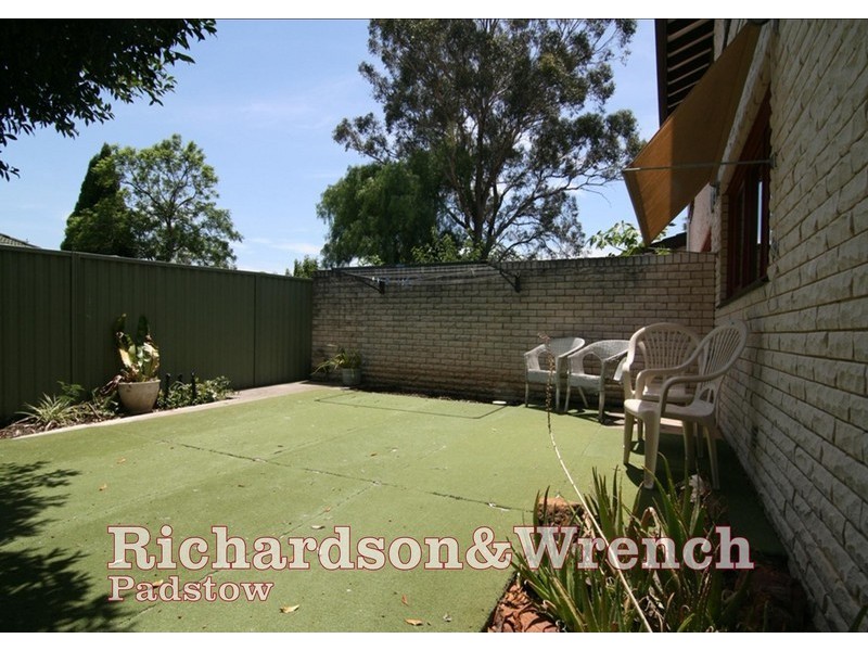 8/15 Baldwin ST, Padstow NSW 2211