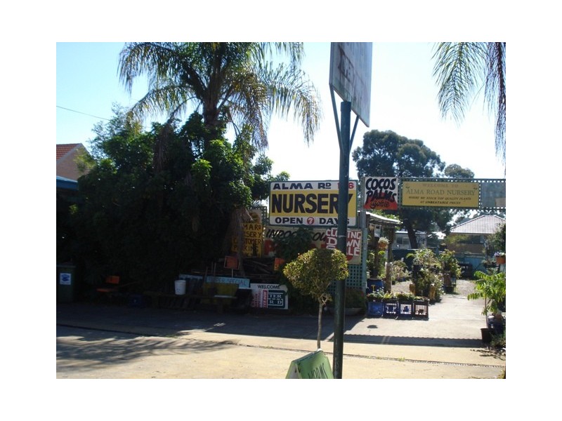 136 ALMA RD, Padstow NSW 2211