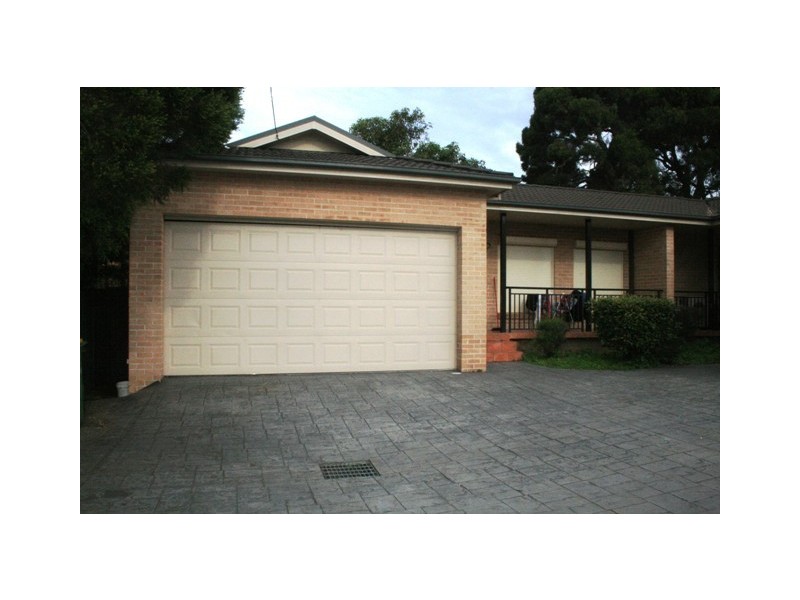 4/188 Canterbury Rd, Padstow NSW 2211