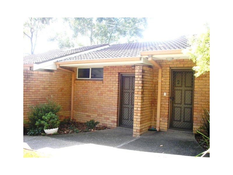 1/4 Wilkins Street, Yagoona NSW 2199