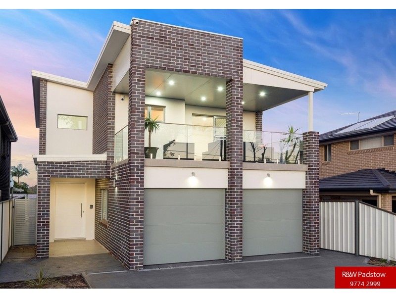 44a Dilke Road, Padstow Heights NSW 2211