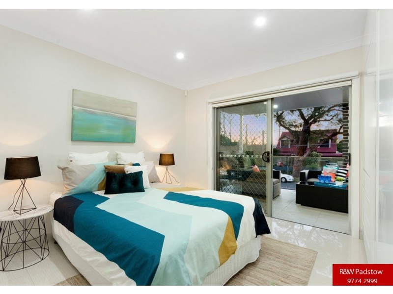 44a Dilke Road, Padstow Heights NSW 2211