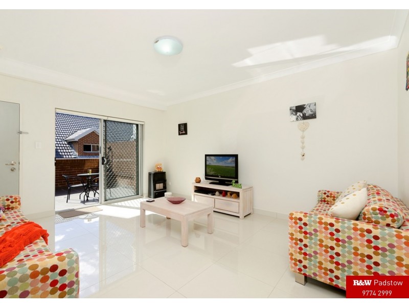 7/156 Alma Road, Padstow NSW 2211