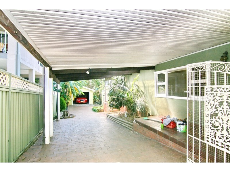 64 Courtney Road, Padstow NSW 2211