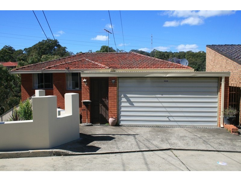 5C Jasmine, Padstow Heights NSW 2211