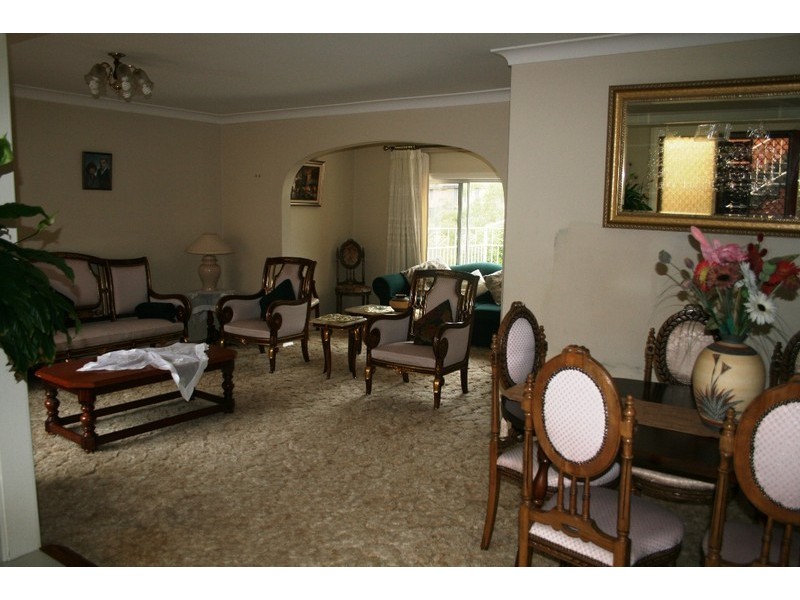 5C Jasmine, Padstow Heights NSW 2211