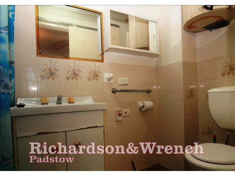 16/4 Wilkins St, Yagoona NSW 2199