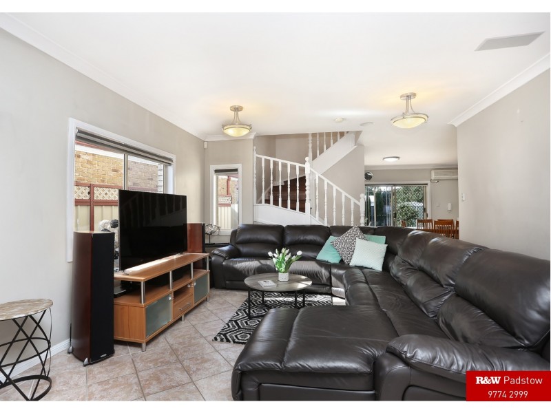 45 Chamberlain Road, Padstow NSW 2211