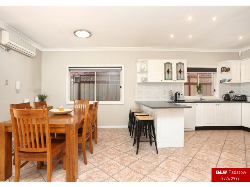 45 Chamberlain Road, Padstow NSW 2211