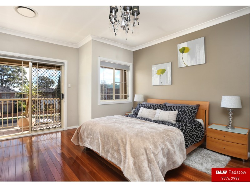 45 Chamberlain Road, Padstow NSW 2211