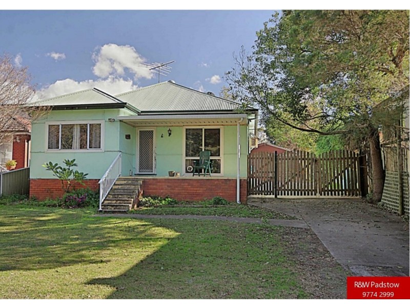 16 Centaur Street, Revesby NSW 2212