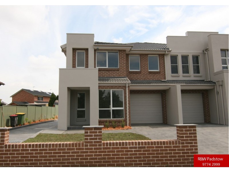 1/57 Gleeson Avenue, Condell Park NSW 2200