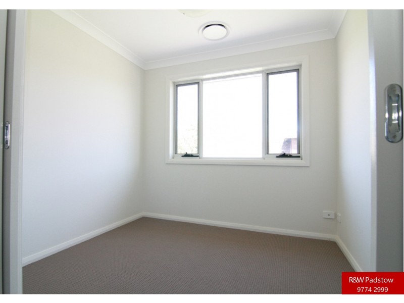 1/57 Gleeson Avenue, Condell Park NSW 2200