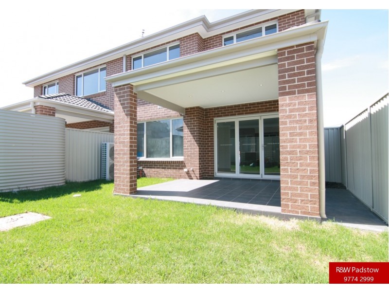 1/57 Gleeson Avenue, Condell Park NSW 2200