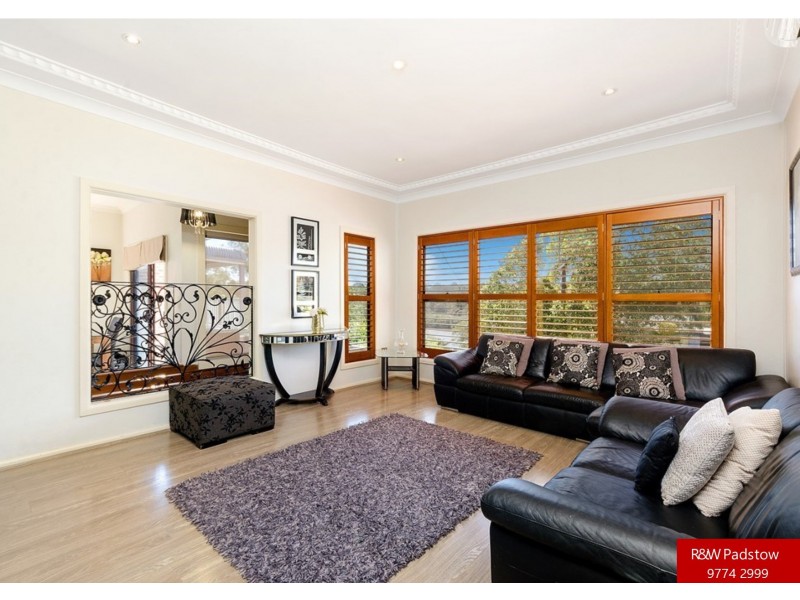 24 Raftree Street, Padstow Heights NSW 2211