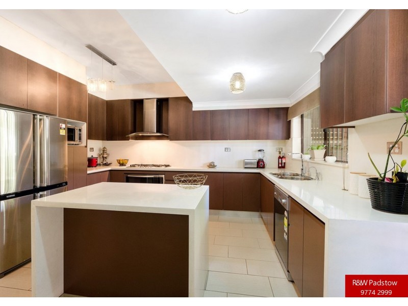 24 Raftree Street, Padstow Heights NSW 2211