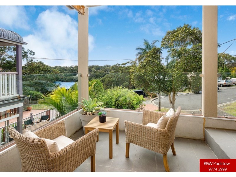 24 Raftree Street, Padstow Heights NSW 2211