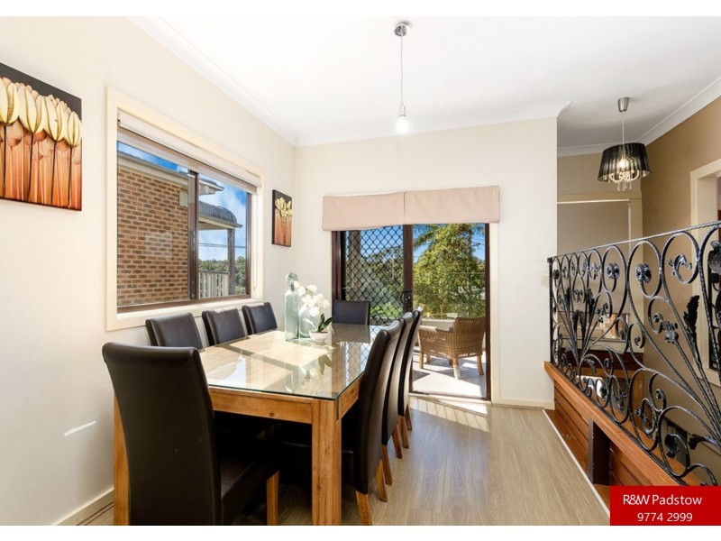 24 Raftree Street, Padstow Heights NSW 2211