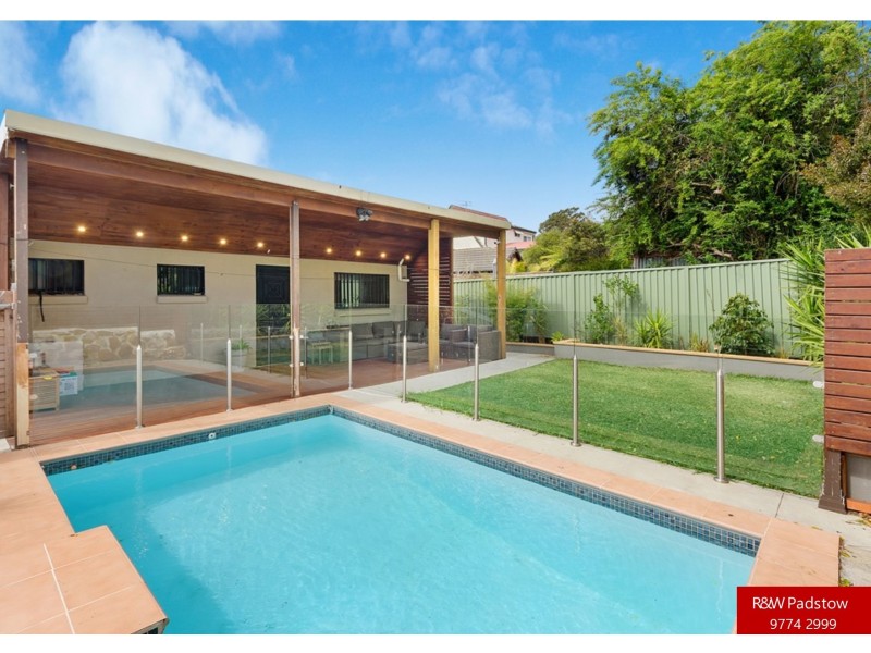 24 Raftree Street, Padstow Heights NSW 2211