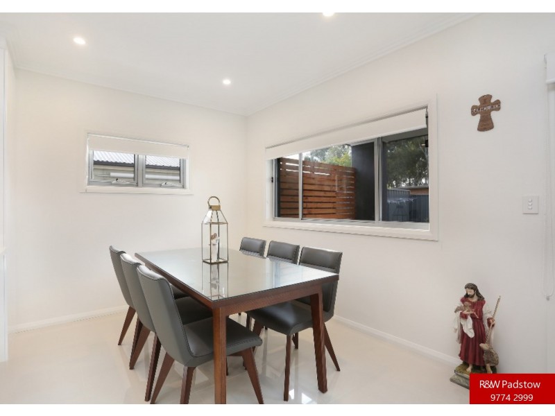 34 Mae Crescent, Panania NSW 2213