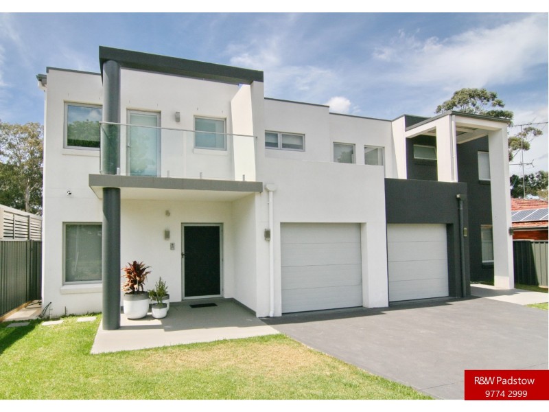 34 Mae Crescent, Panania NSW 2213