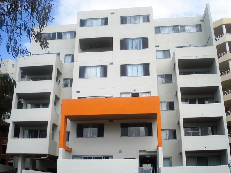 E607/7-9 Bond Street, Hurstville NSW 2220