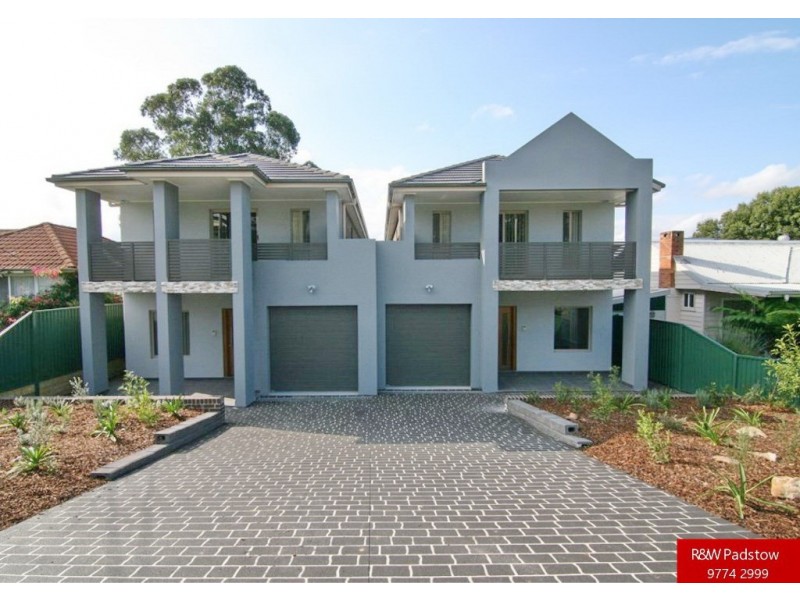 8A Prosser Avenue, Padstow NSW 2211