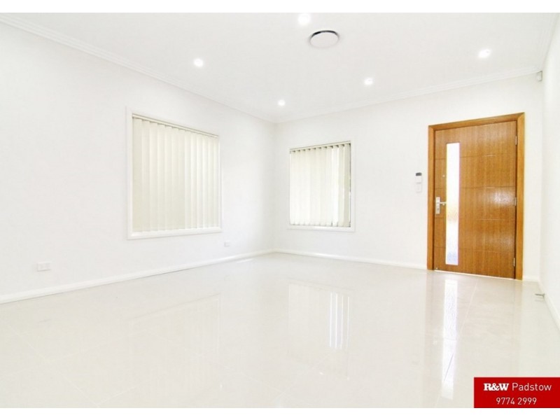 8A Prosser Avenue, Padstow NSW 2211