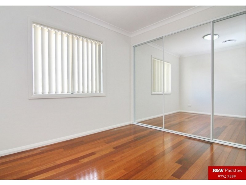 8A Prosser Avenue, Padstow NSW 2211