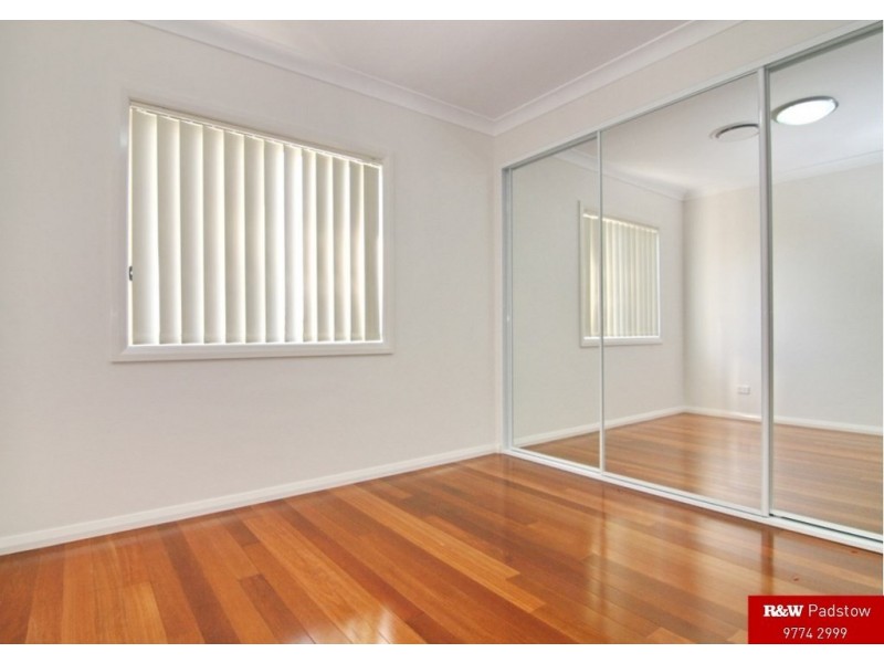 8A Prosser Avenue, Padstow NSW 2211