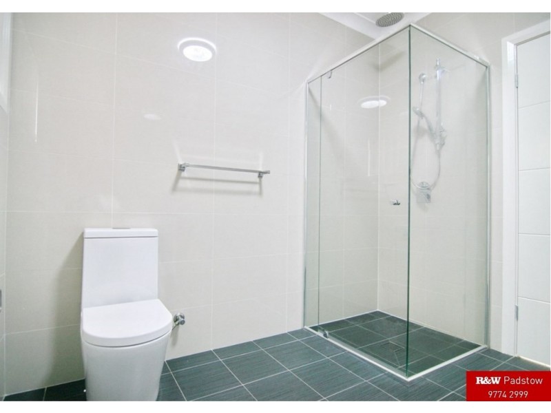 8A Prosser Avenue, Padstow NSW 2211