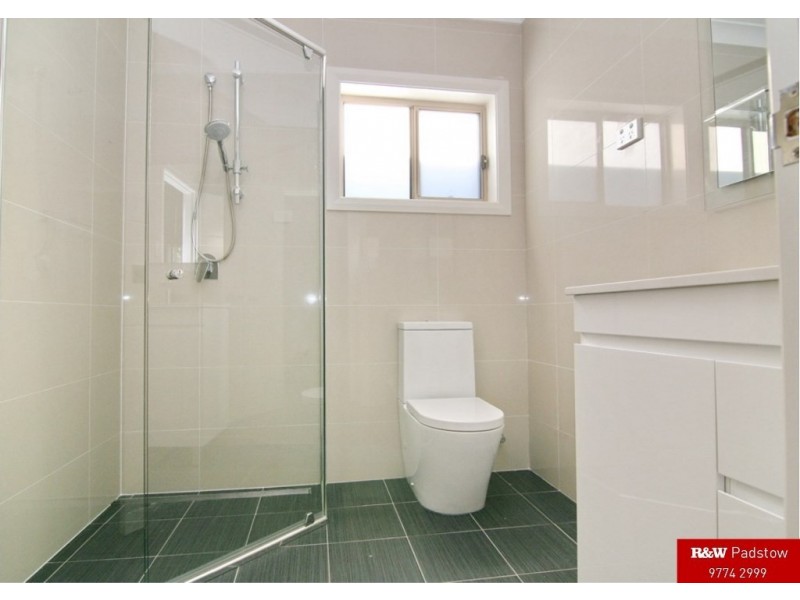 8A Prosser Avenue, Padstow NSW 2211