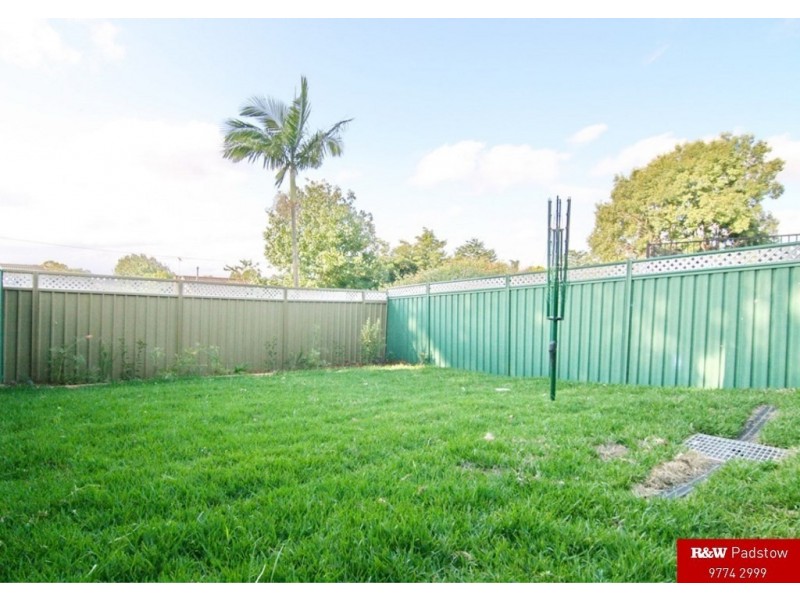 8A Prosser Avenue, Padstow NSW 2211