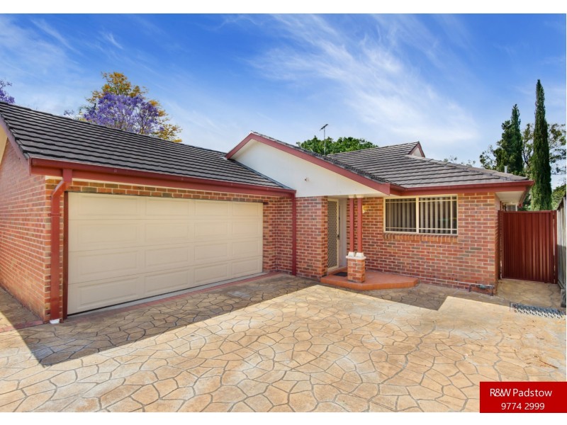 4/53 Hydrae Street, Revesby NSW 2212