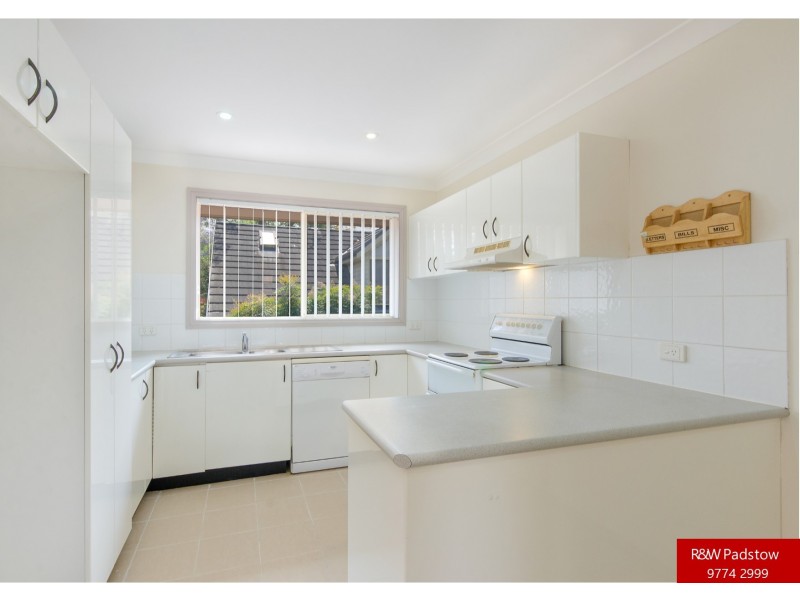 4/53 Hydrae Street, Revesby NSW 2212