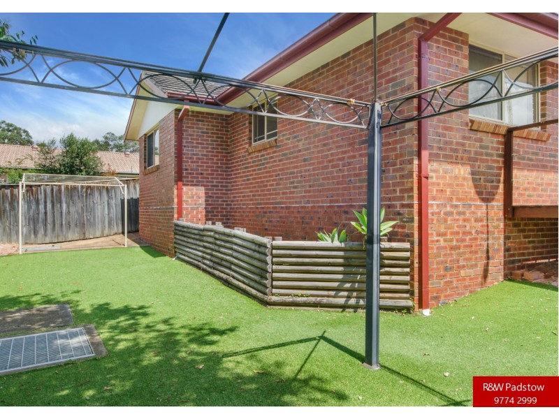 4/53 Hydrae Street, Revesby NSW 2212