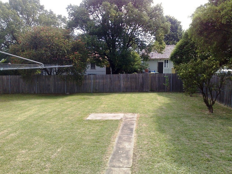 Villawood NSW 2163