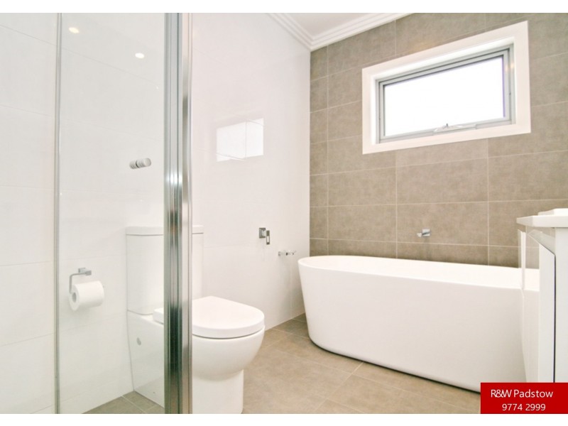 34 Mae Crescent, Panania NSW 2213