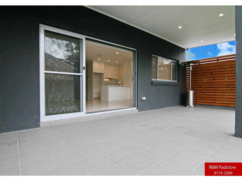 34 Mae Crescent, Panania NSW 2213