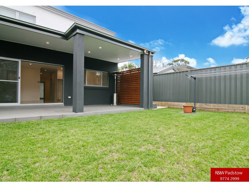 34 Mae Crescent, Panania NSW 2213