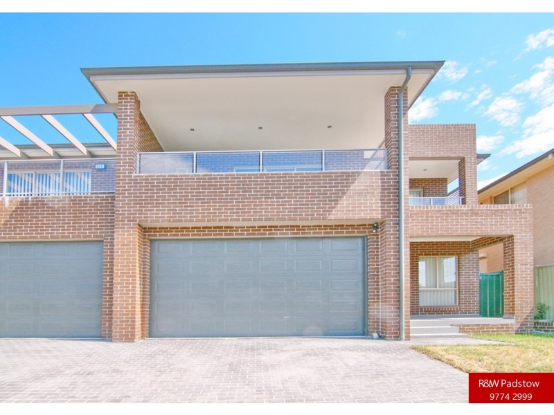 1A Tallawarra Avenue, Padstow NSW 2211