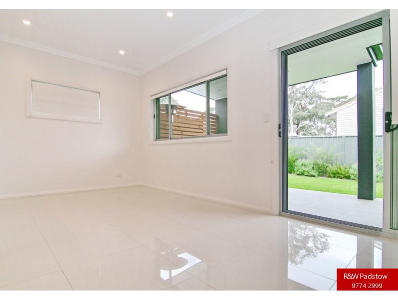 34 Mae Crescent, Panania NSW 2213