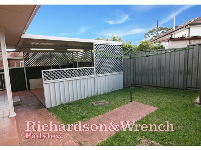 47A Ashby Avenue, Yagoona NSW 2199