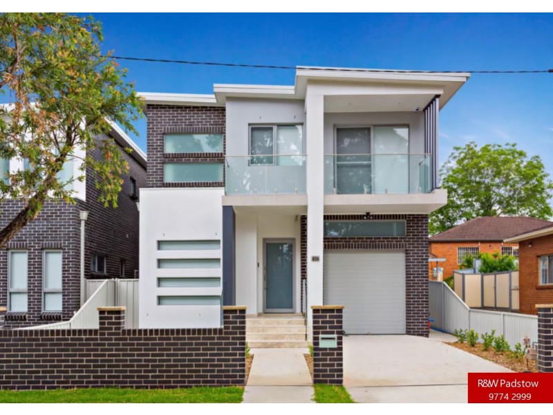 62A Brancourt Avenue, Bankstown NSW 2200