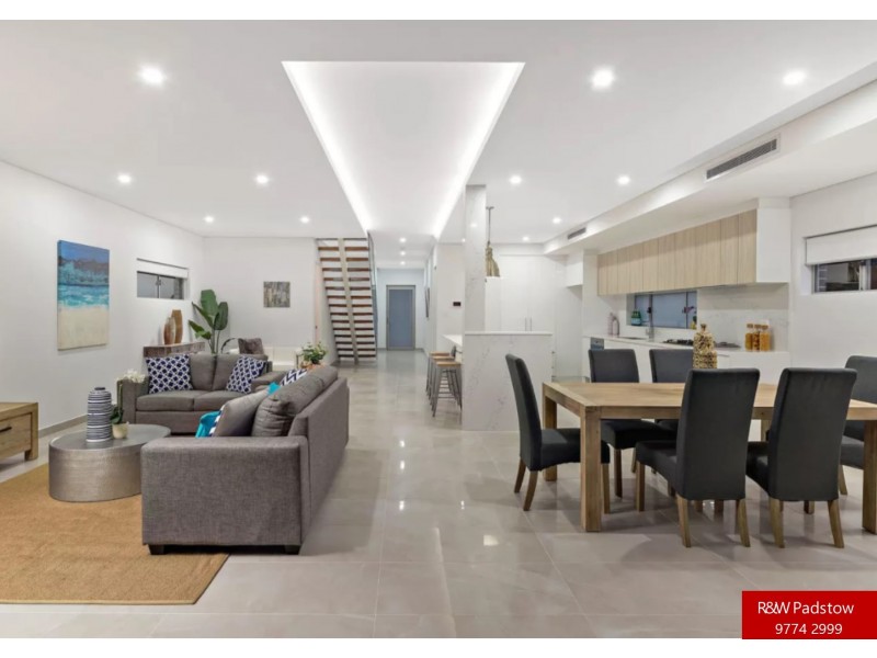 62A Brancourt Avenue, Bankstown NSW 2200