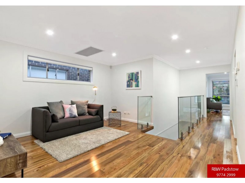 62A Brancourt Avenue, Bankstown NSW 2200