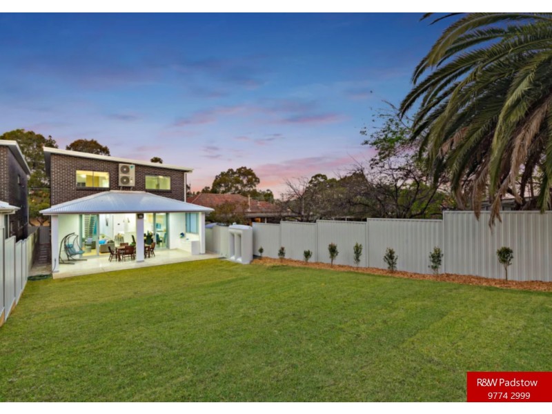 62A Brancourt Avenue, Bankstown NSW 2200