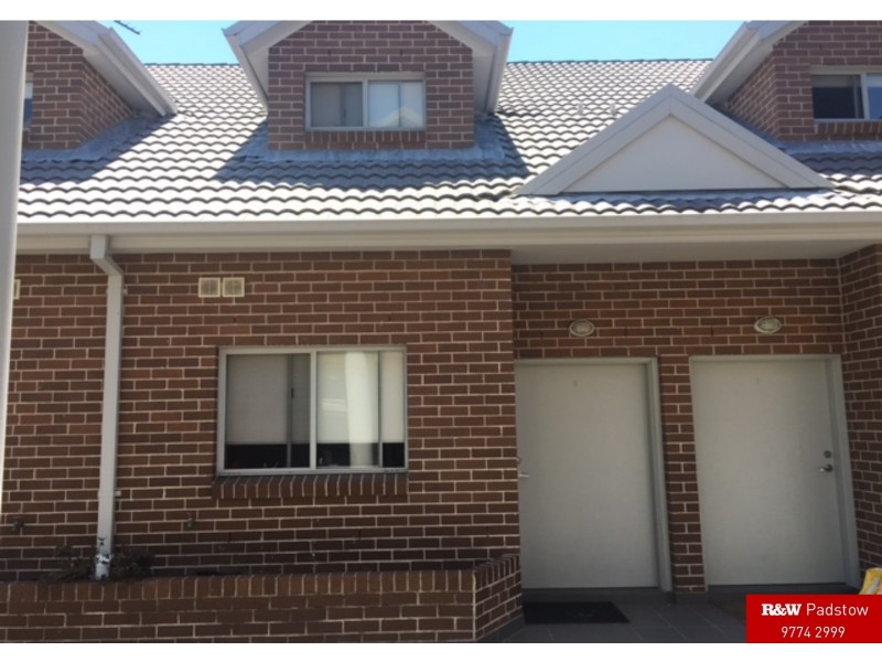 2/156-160 Alma Road, Padstow NSW 2211