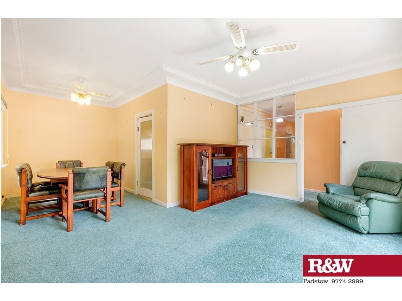 1 Clancy Street, Padstow Heights NSW 2211