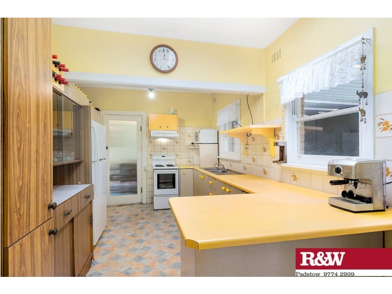 1 Clancy Street, Padstow Heights NSW 2211